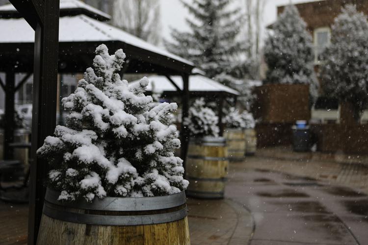 Flagstaff to Receive More Snow