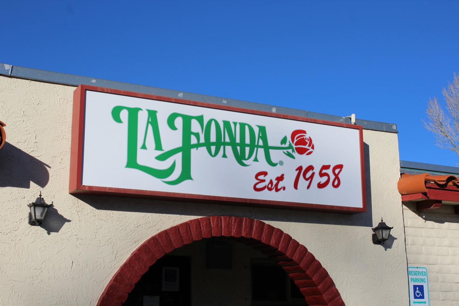 64yearsyoung La Fonda reflects on their long history with the