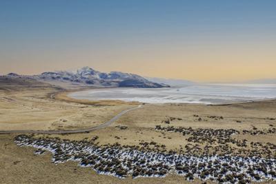 Salt Lake