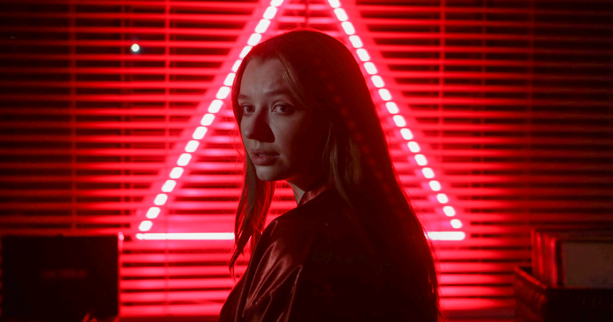 The horror of horror: Filmmaker Rene Rivas on 'Judy' and the art of the ...