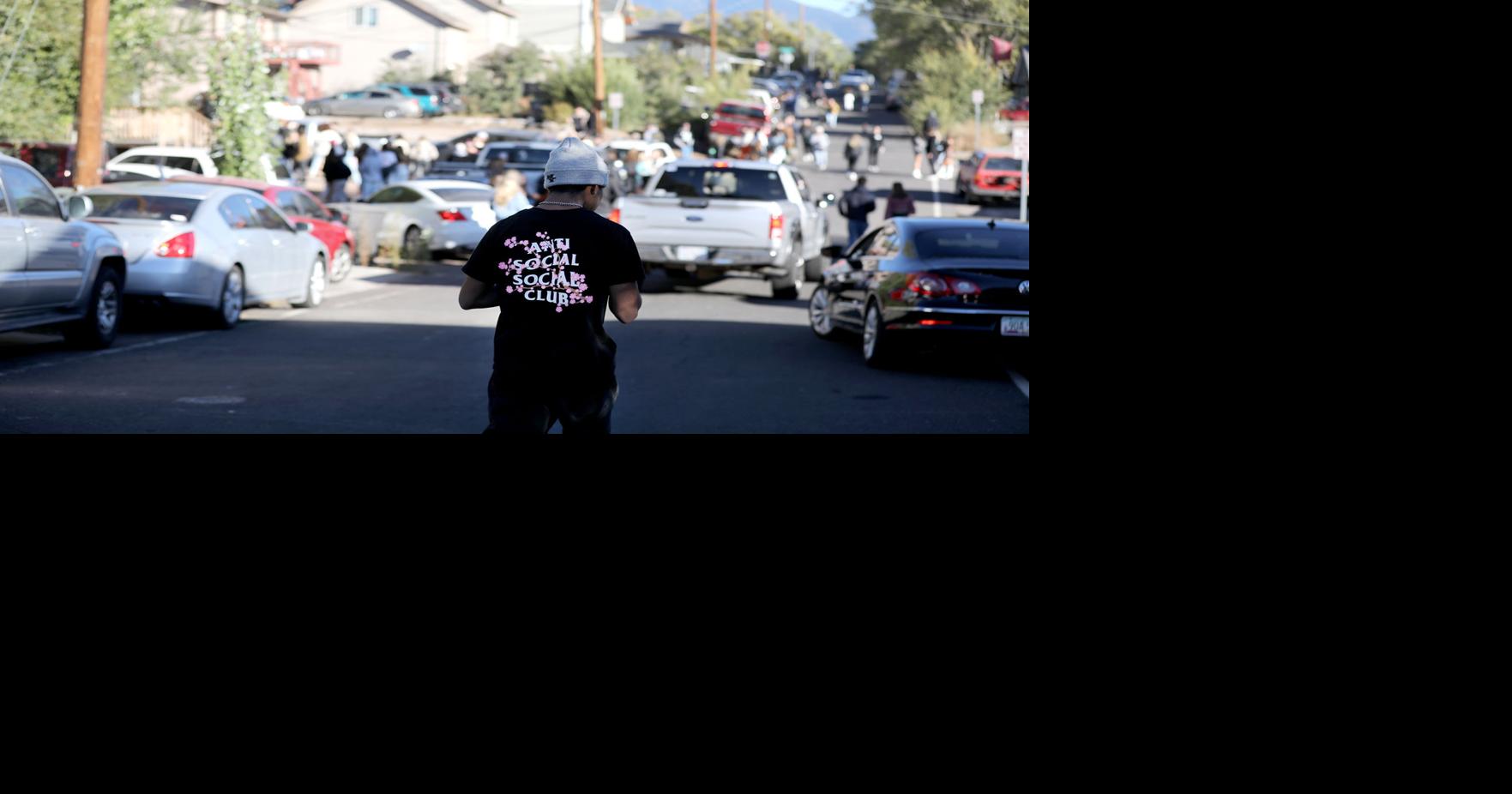 Few arrests in Flagstaff as Tequila Sunrise makes boozy return Local