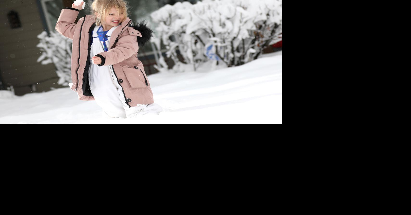 FUSD cancels school Thursday; CCC, NAU call off in-person classes