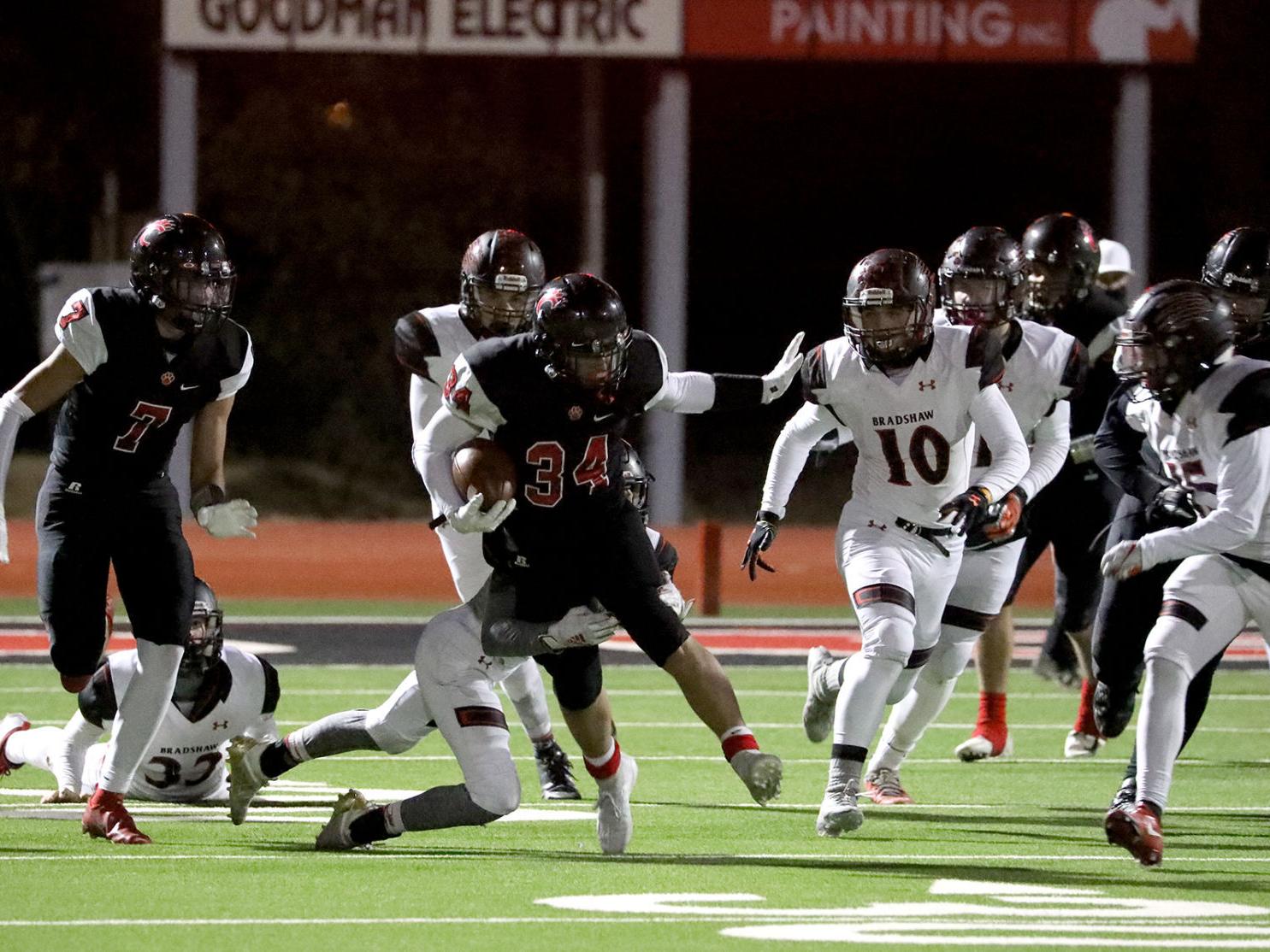 Fall Sport Playoff Rulings Made In Aia Board Meeting Local Azdailysun Com 2022 Aia High School Football Championship