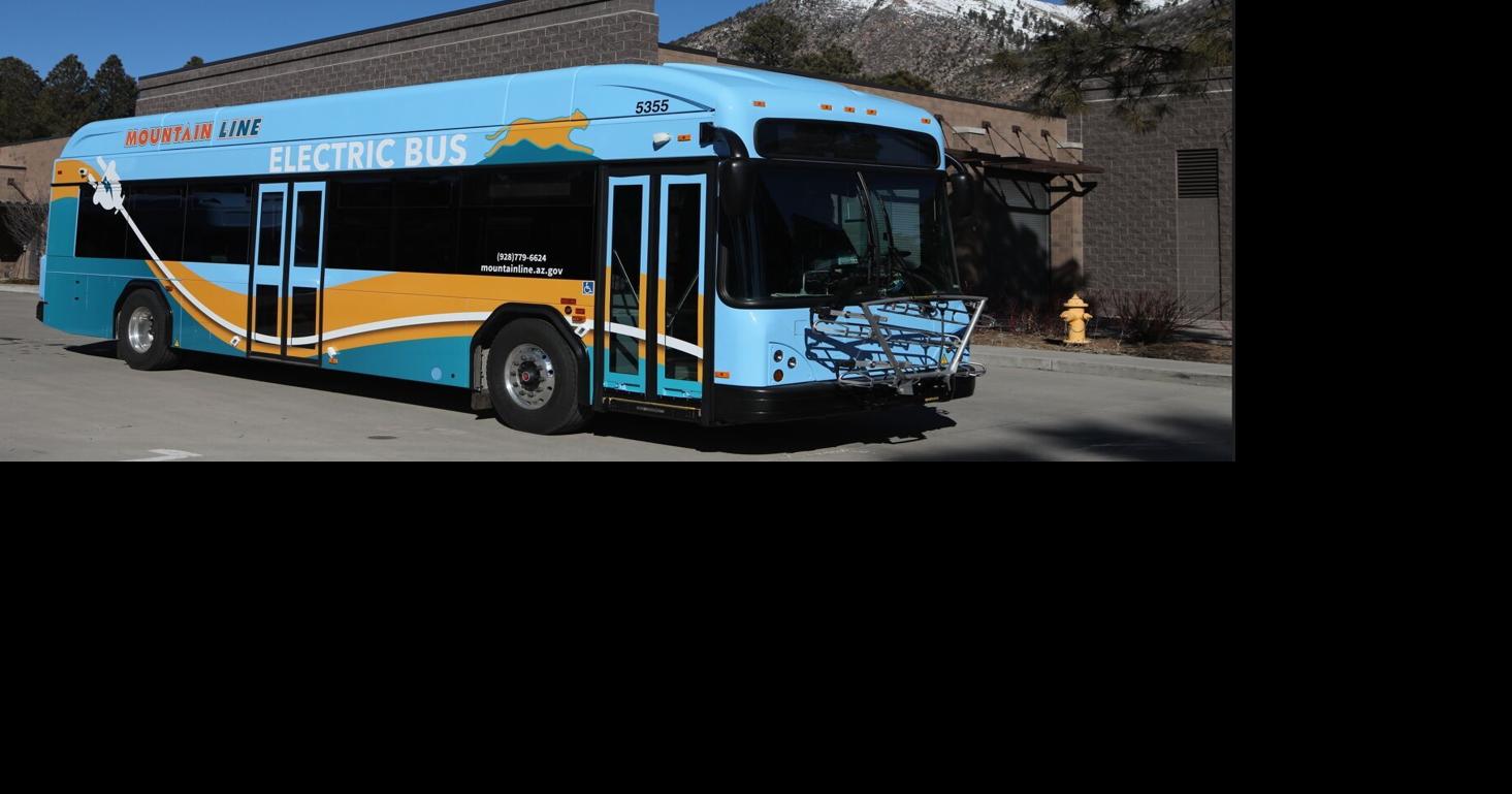 Mountain Line offers free rides, hosts rider appreciation event on June 20