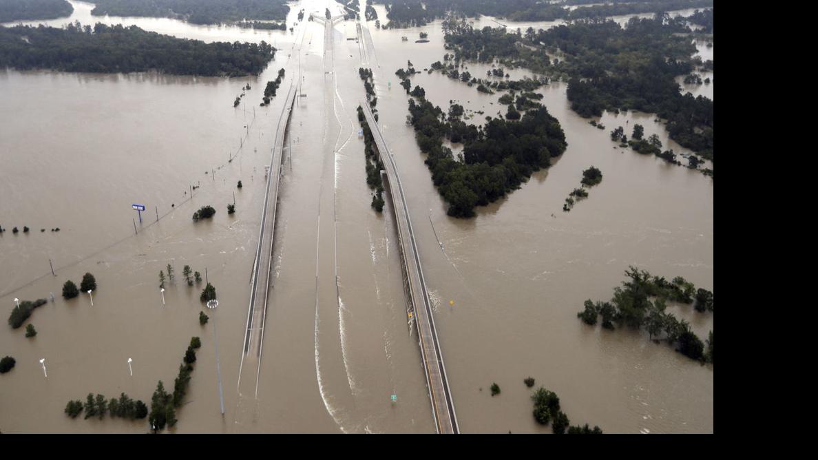 Coconino Voices: What does it take to mobilize action on climate change?