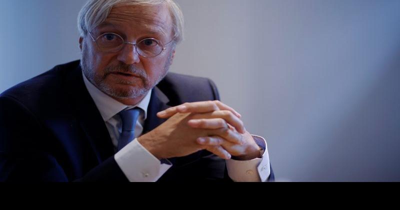 Boeing's woes a 'burden' for entire sector, Airbus executive says