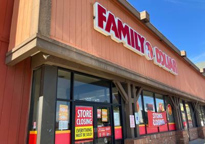Family Dollar