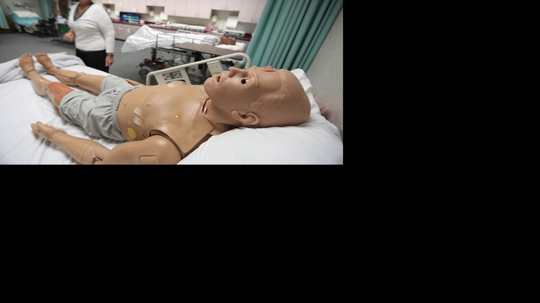 CCC nursing director change sparks program revamp