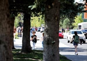 NAU employees discuss their experiences with recent staff reductions