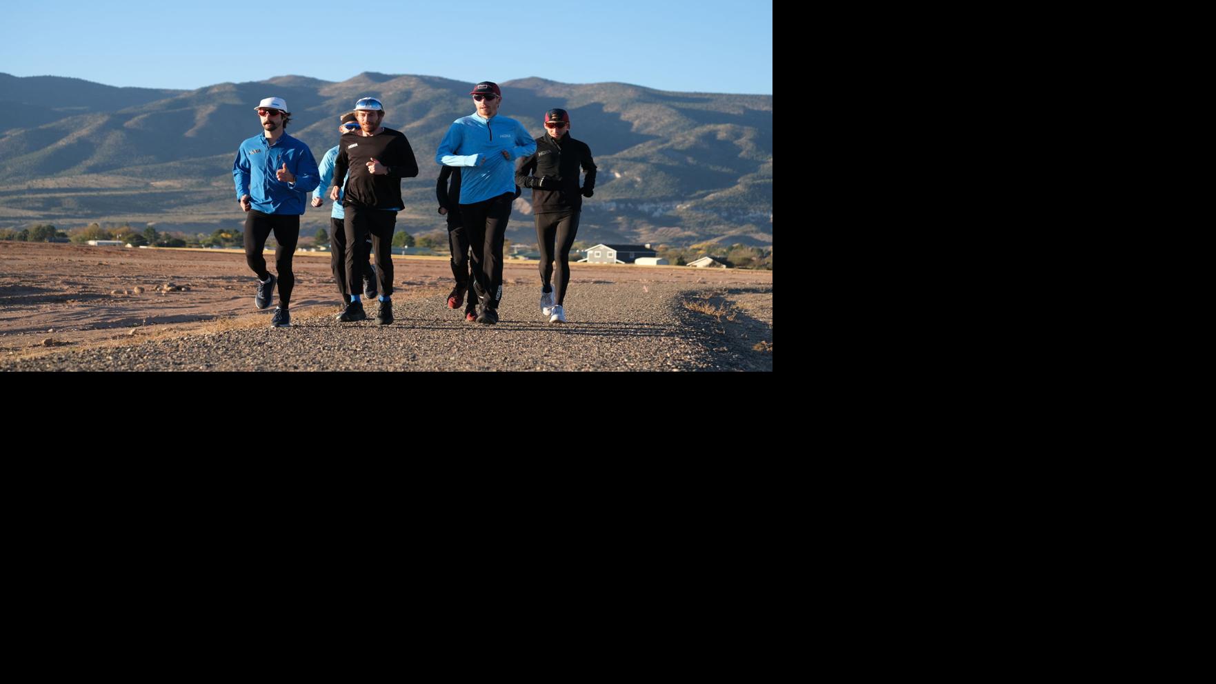 High Country Running: When opportunity balks