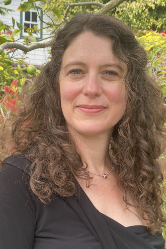 Janine Schipper