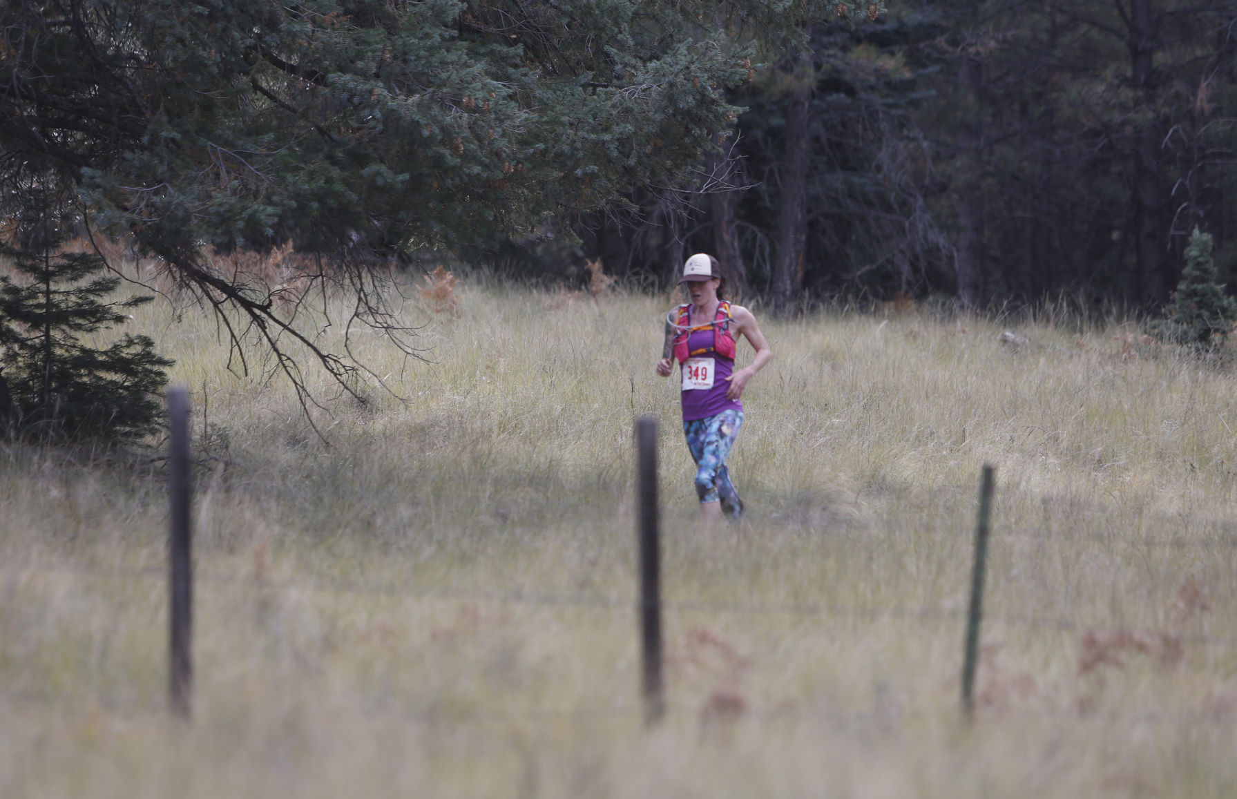 soulstice mountain trail run