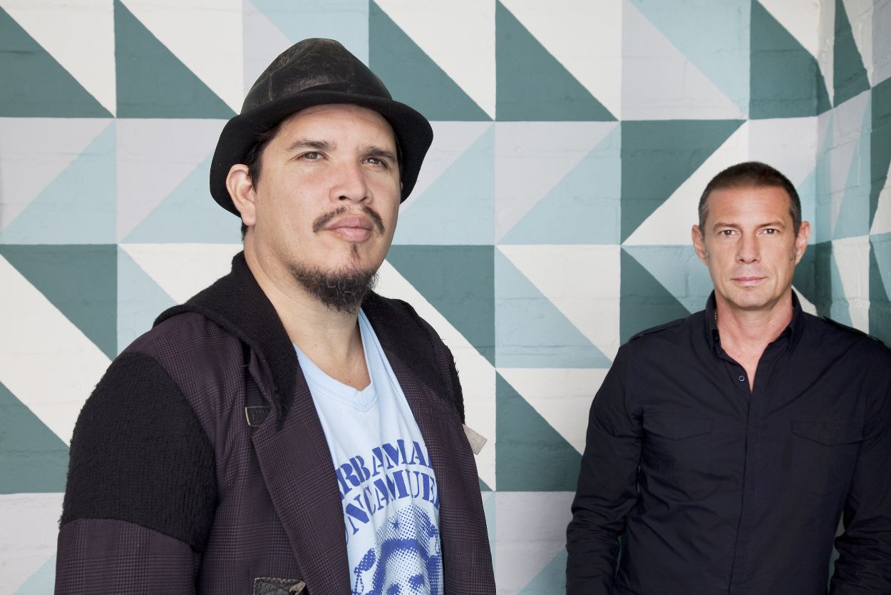 thievery corporation the cosmic game songs thievery corporation the cosmic game songs