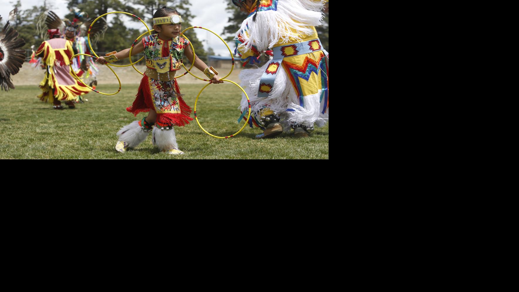 Around the Town: Museum to celebrate Native American Heritage Month