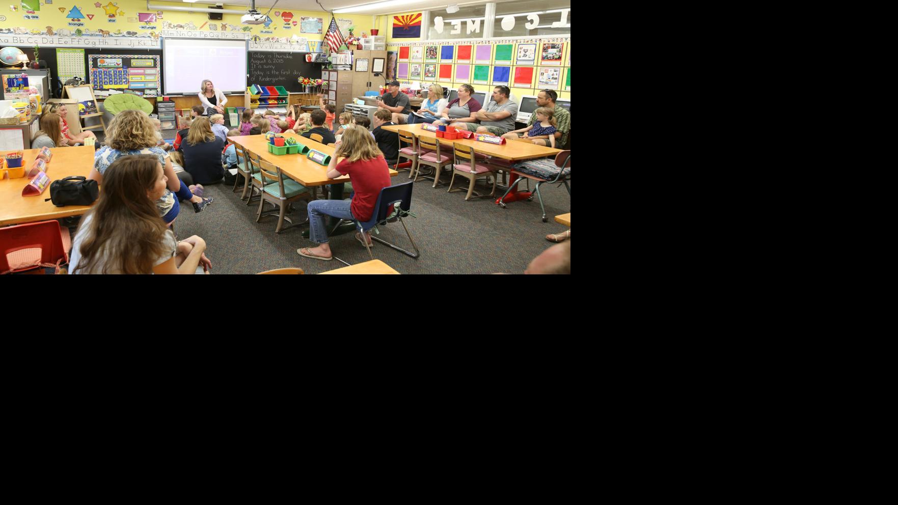 Should voters continue or expand sales tax for schools?