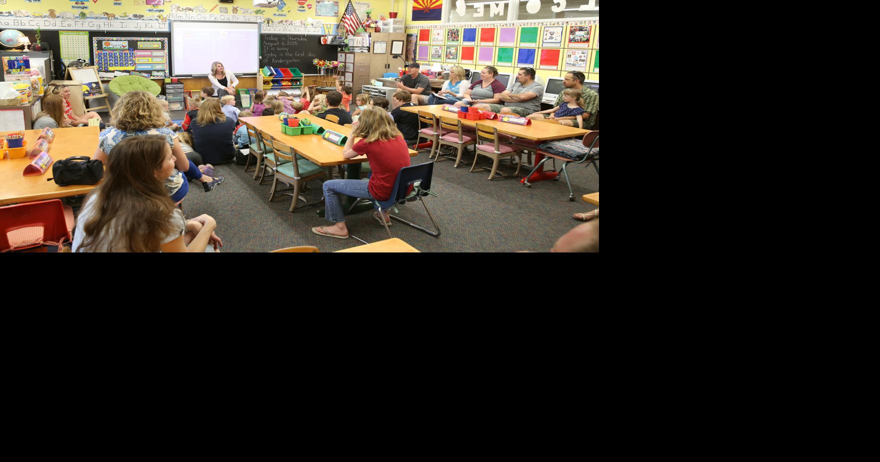 Arizona bill to count recess, lunch as school class time | Local News ...