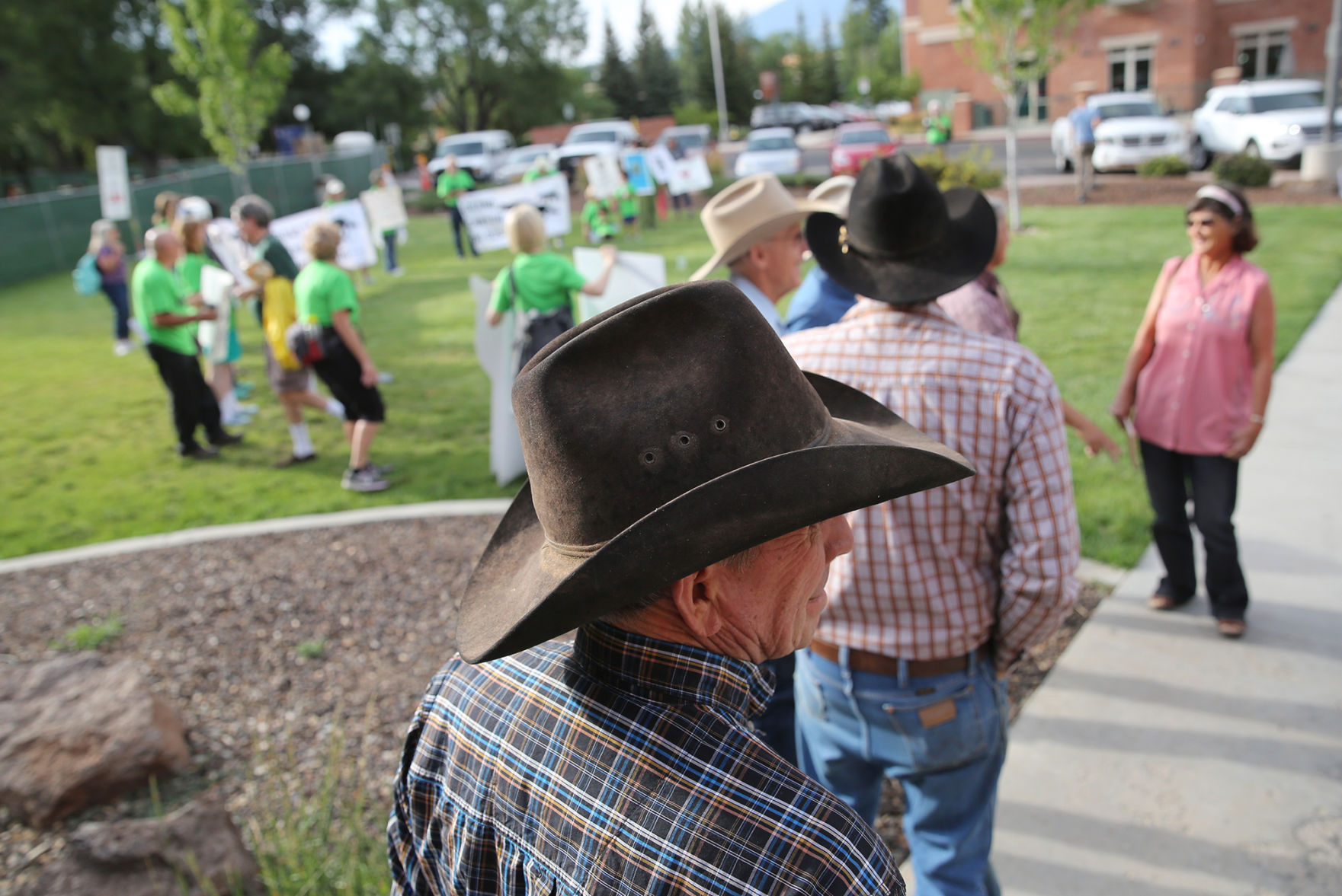 us fish and wildlife hat