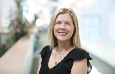 Teacher of the year