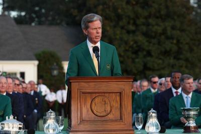 The Masters