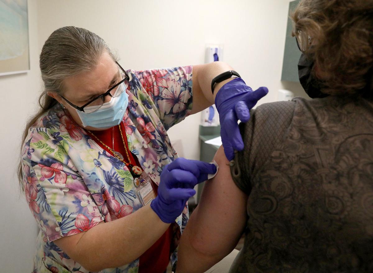 Covid Vaccine