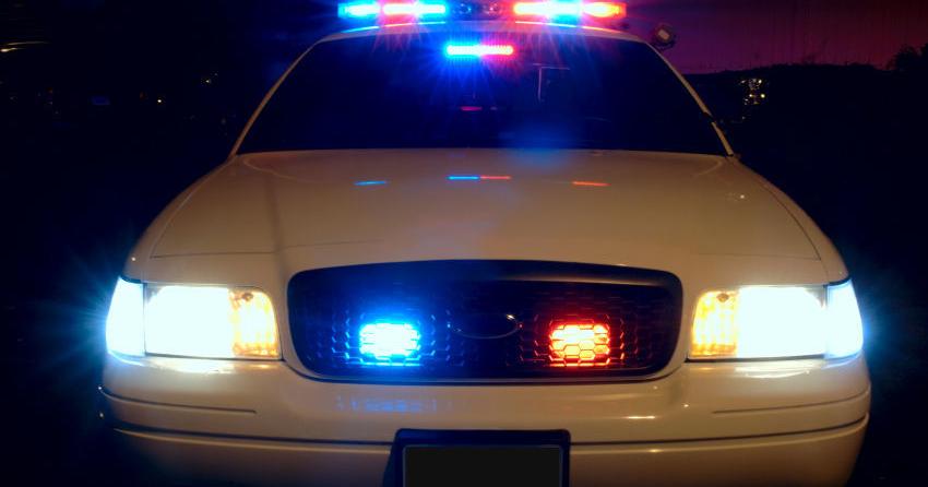 Two arrested, two flee after chase up Interstate 17 south of Flagstaff