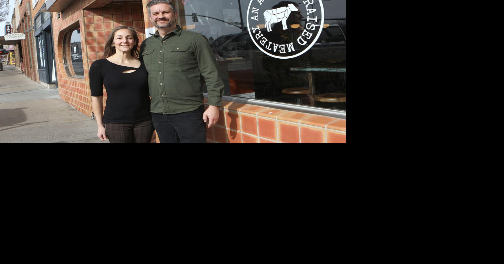 Brandy's Café merges with Proper Meats and Provisions to create Brandy ...