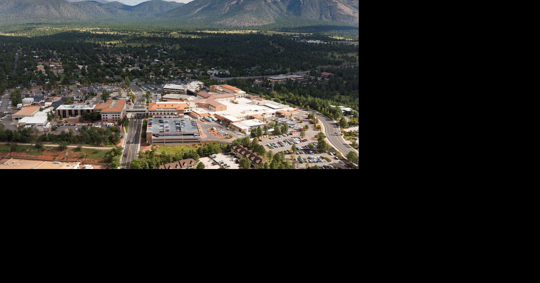 Northern Arizona Healthcare says FMC trauma center status unchanged despite Level II ACS designation