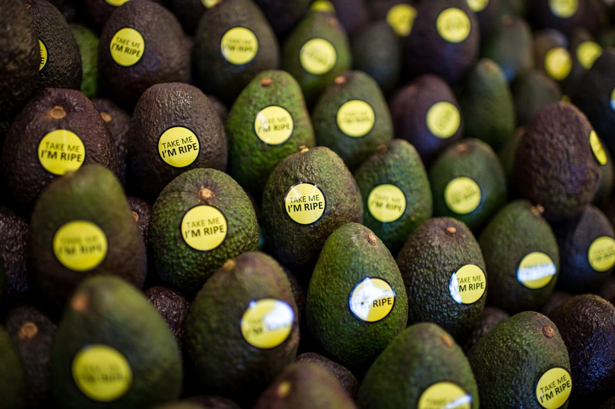 EarthTalk Is it true that my avocado habit is bad for the environment and my carbon footprint?