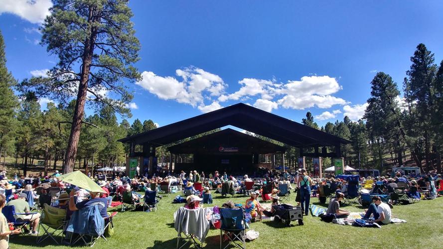 Pepsi Amphitheater