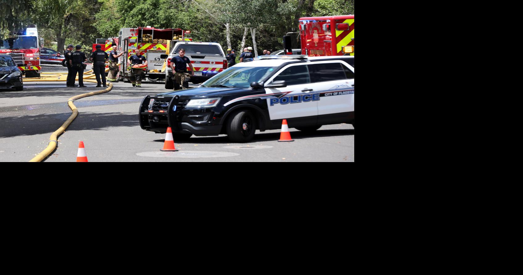 Flagstaff City Council hears update on public safety funding needs, plans