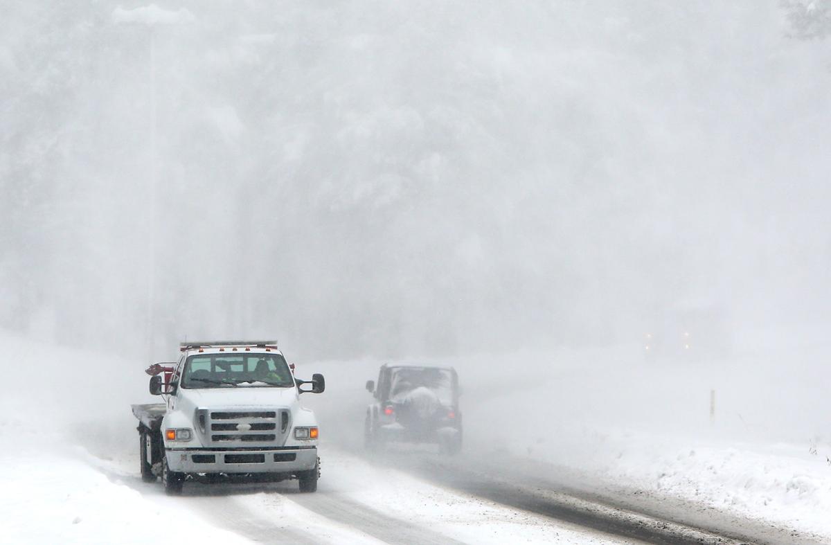 7 00 A M Tuesday Fusd And Ccc Closed Nau City And County On