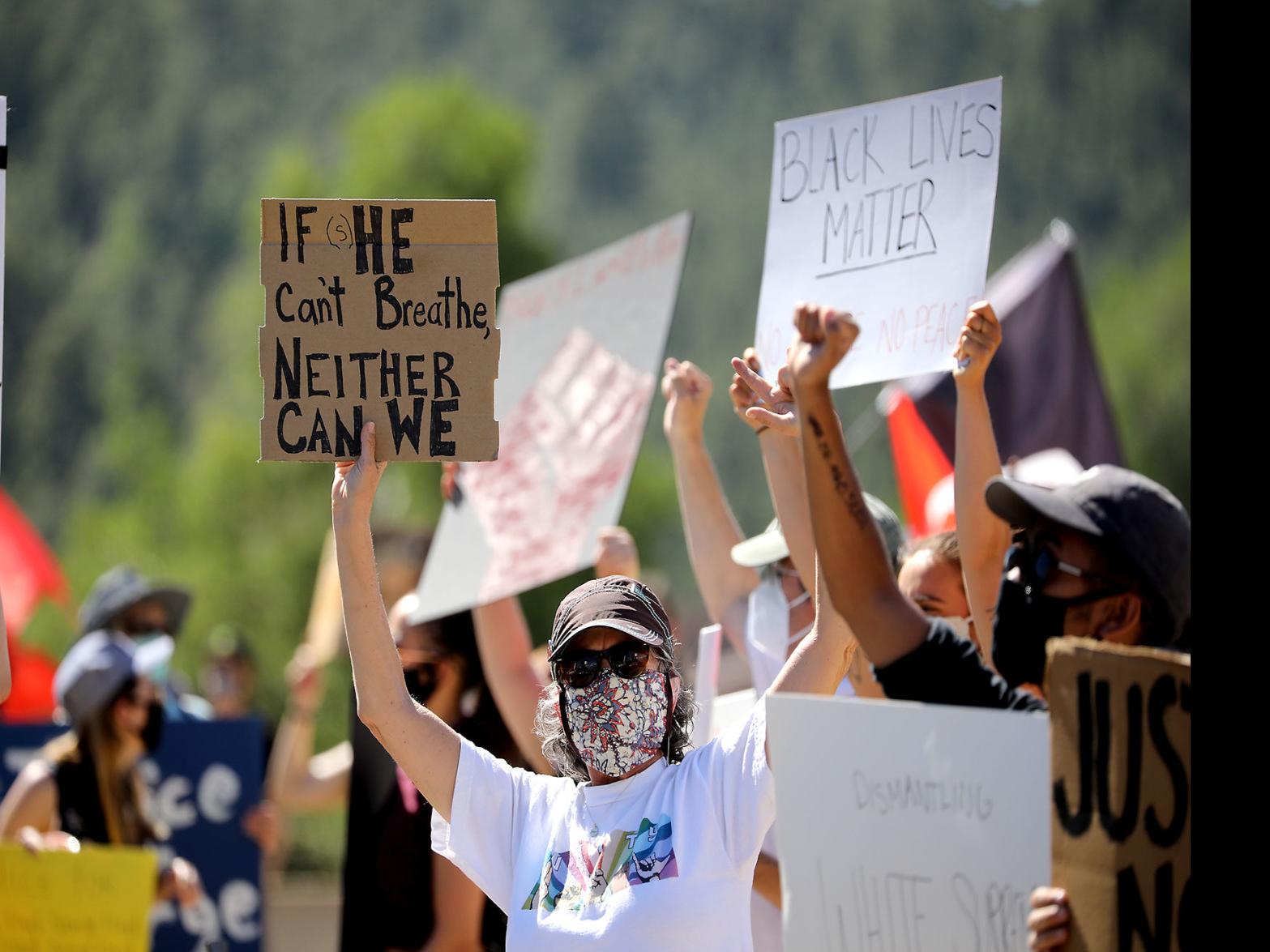 Silent Majority Defends Police Department Funding During Flagstaff City Council Meeting Local Azdailysun Com