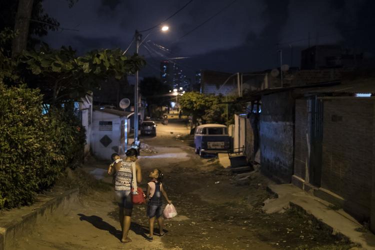 Brazil Zika Babies