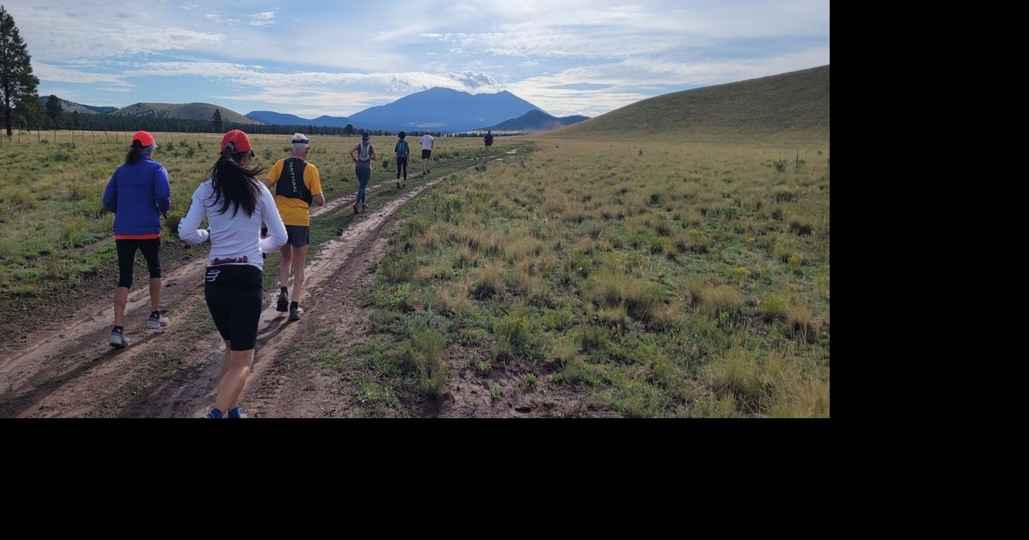 Welcome to: Northern Arizona Trail Runners Association | Local Sports ...