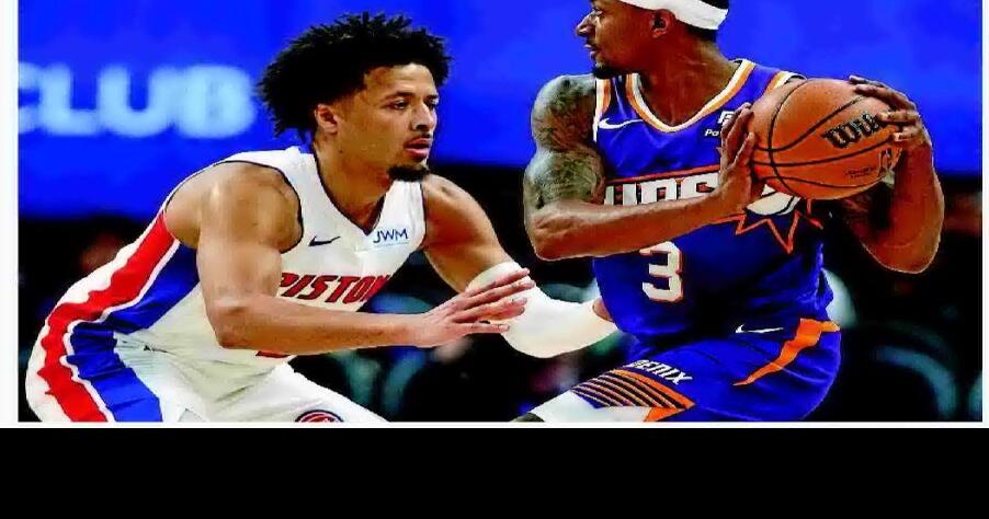Starters gel in fast start, Suns hold on in OT | | azdailysun.com