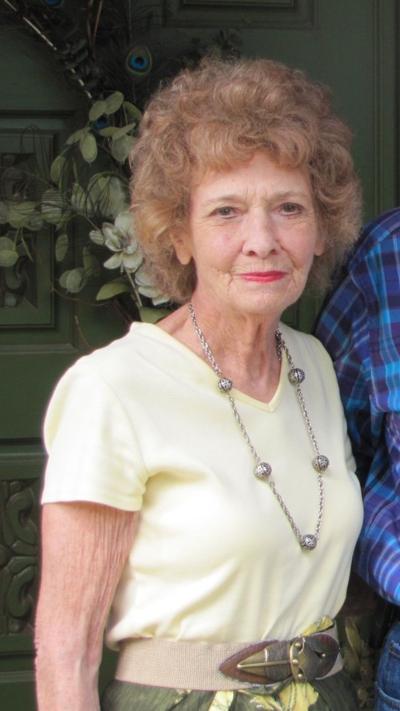 Penelope Pursell