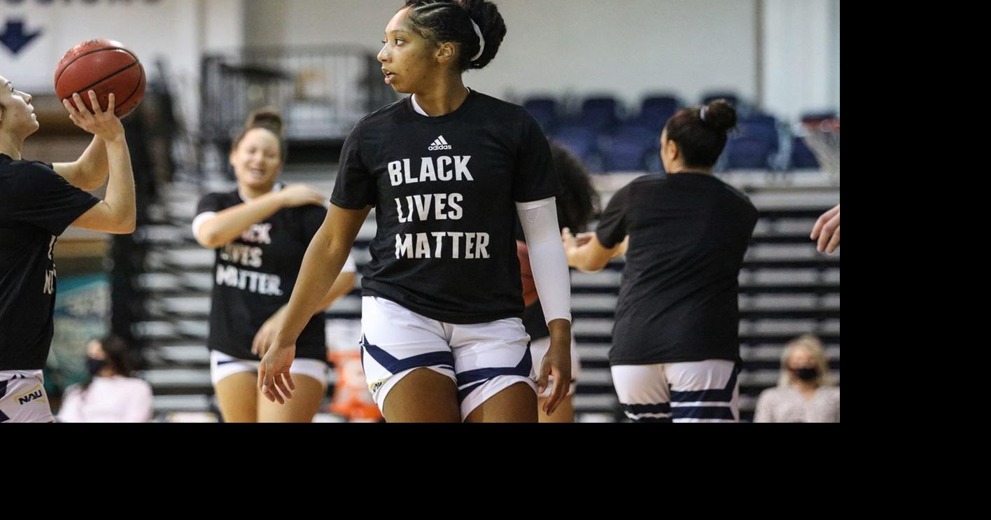 NAU ROUNDUP: Rasheed nearing history in last year | Local Sports ...