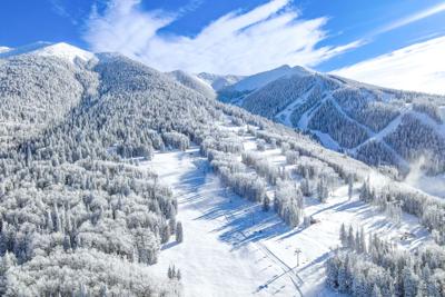 Arizona Snowbowl