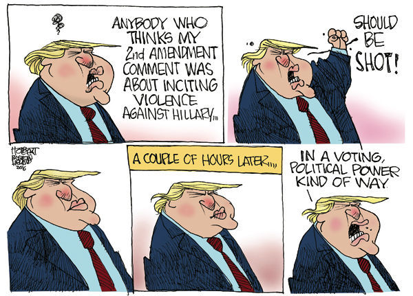 thurs toon