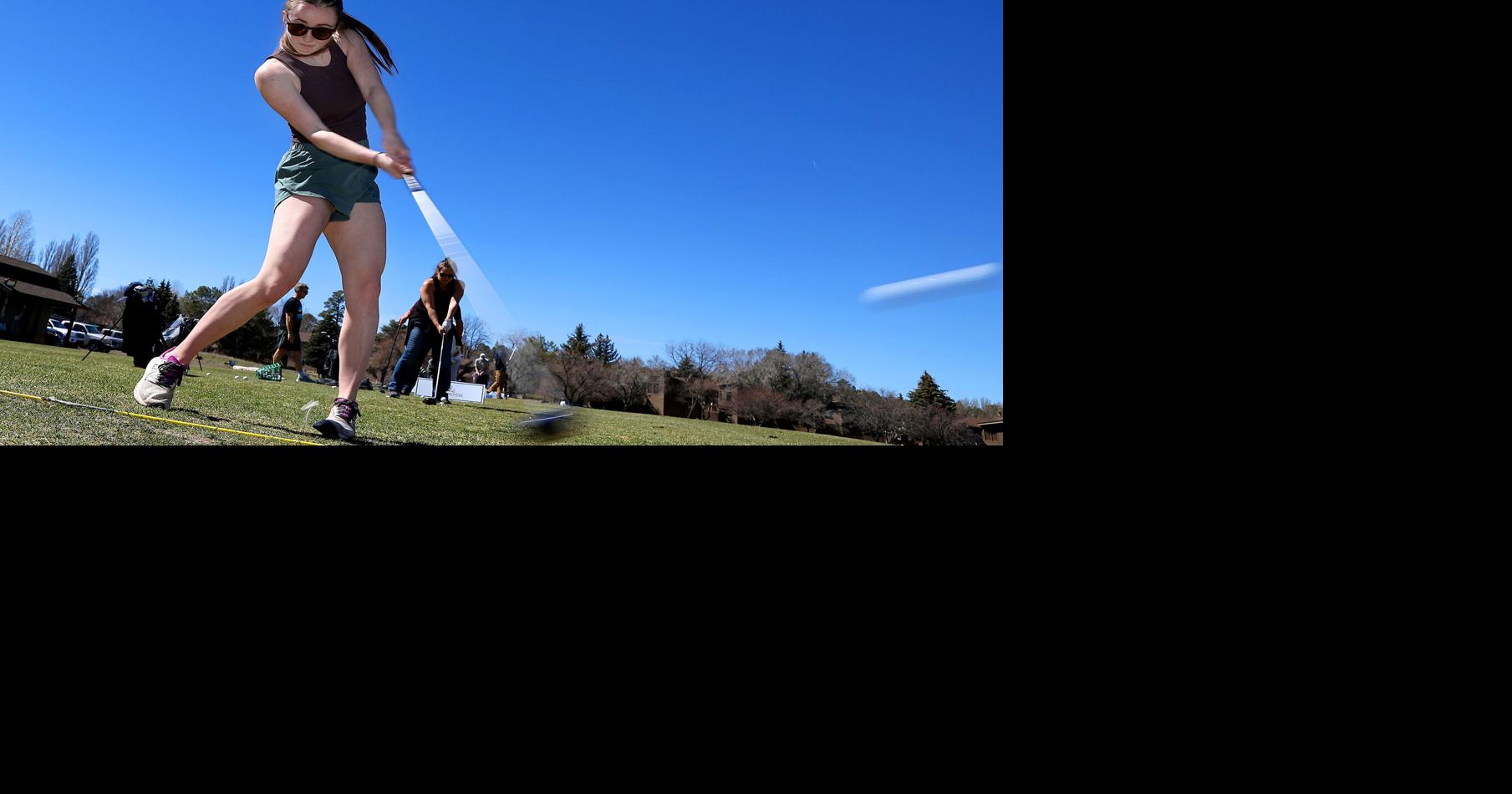 Gallery: Spring break sizzles with unseasonably warm temperatures in ...