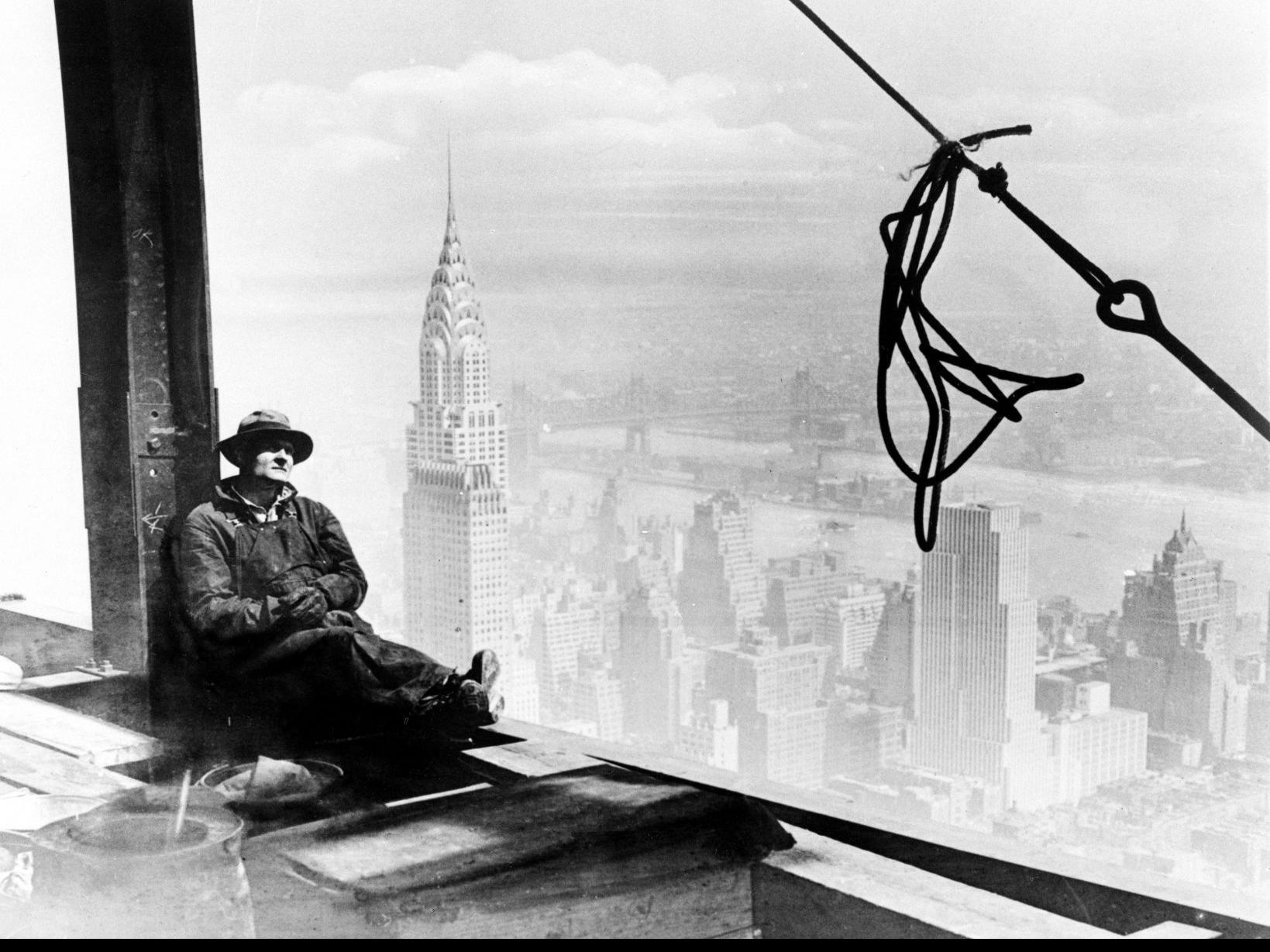 Photos The Empire State Building Through The Years Travel Azdailysun Com