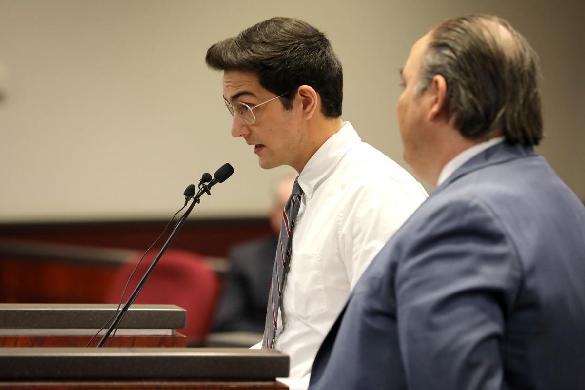Jones Pleads Guilty