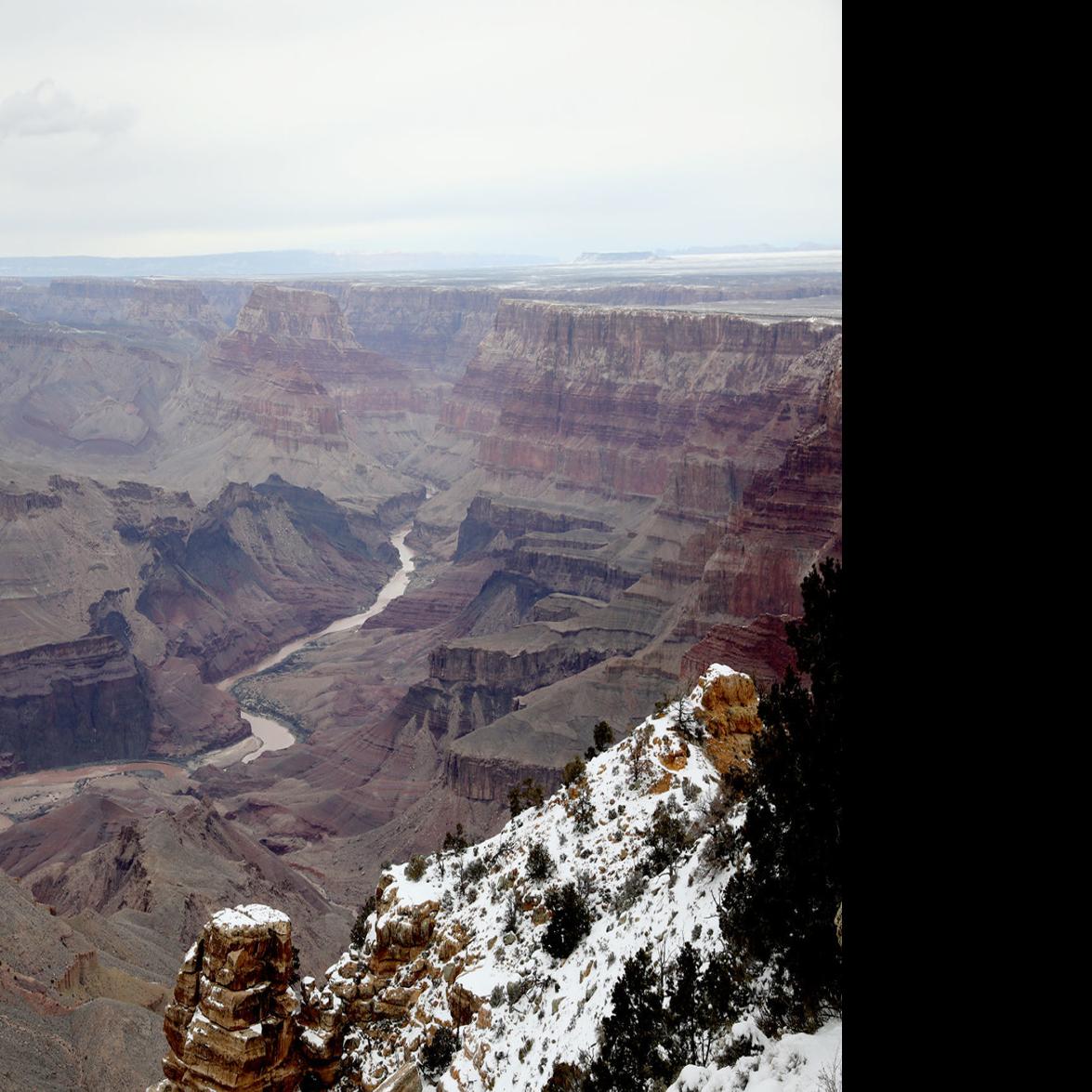 Educational Benefits From The Grand Canyon Local