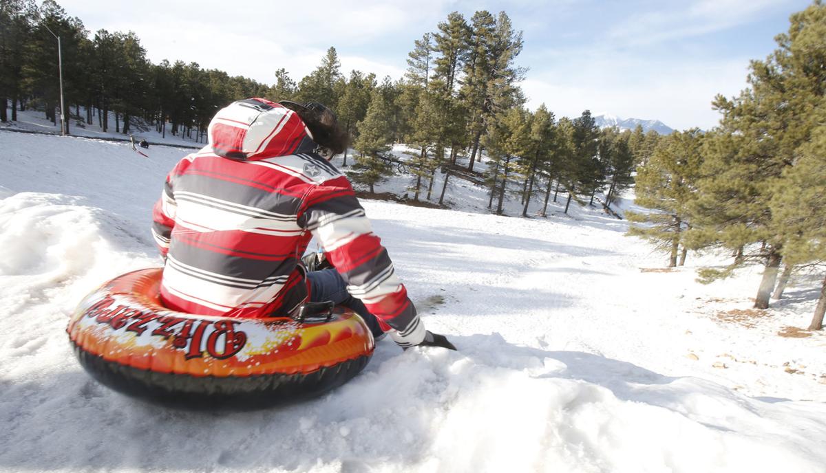 Where You Can And Can T Play In The Snow Around Flagstaff Local Azdailysun Com Plan to visit flagstaff snow park, united states. play in the snow around flagstaff