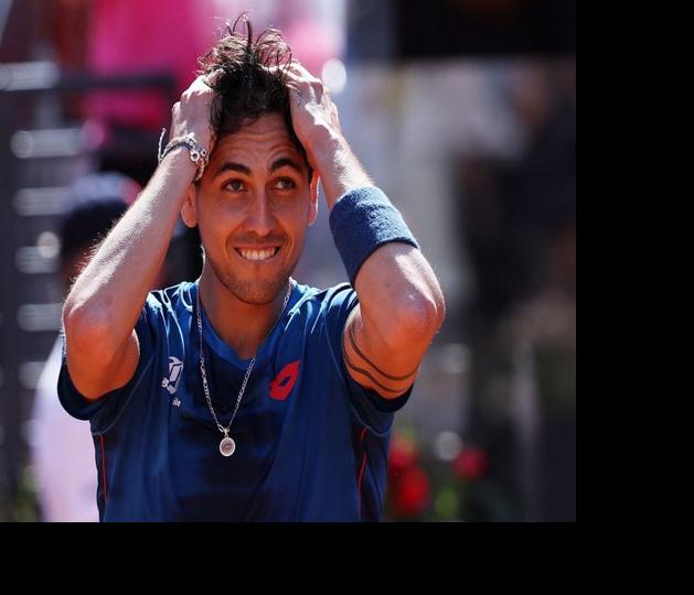 Tabilo defeats Djokovic in major upset | | azdailysun.com