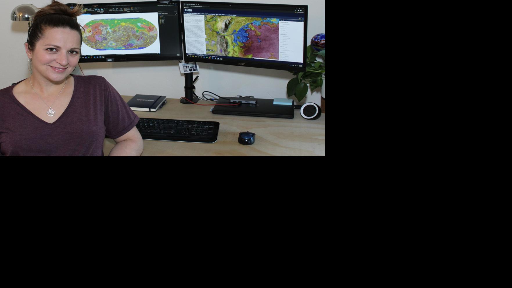 Planets for the public: USGS launches interactive digital map effort