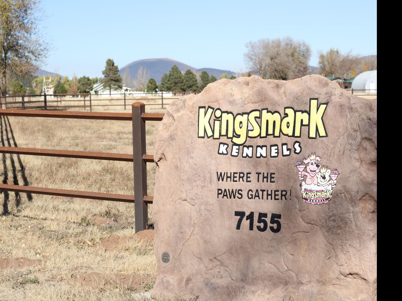 Best Of Flag Pet Boarding Kingsmark Provides Home Away From Home