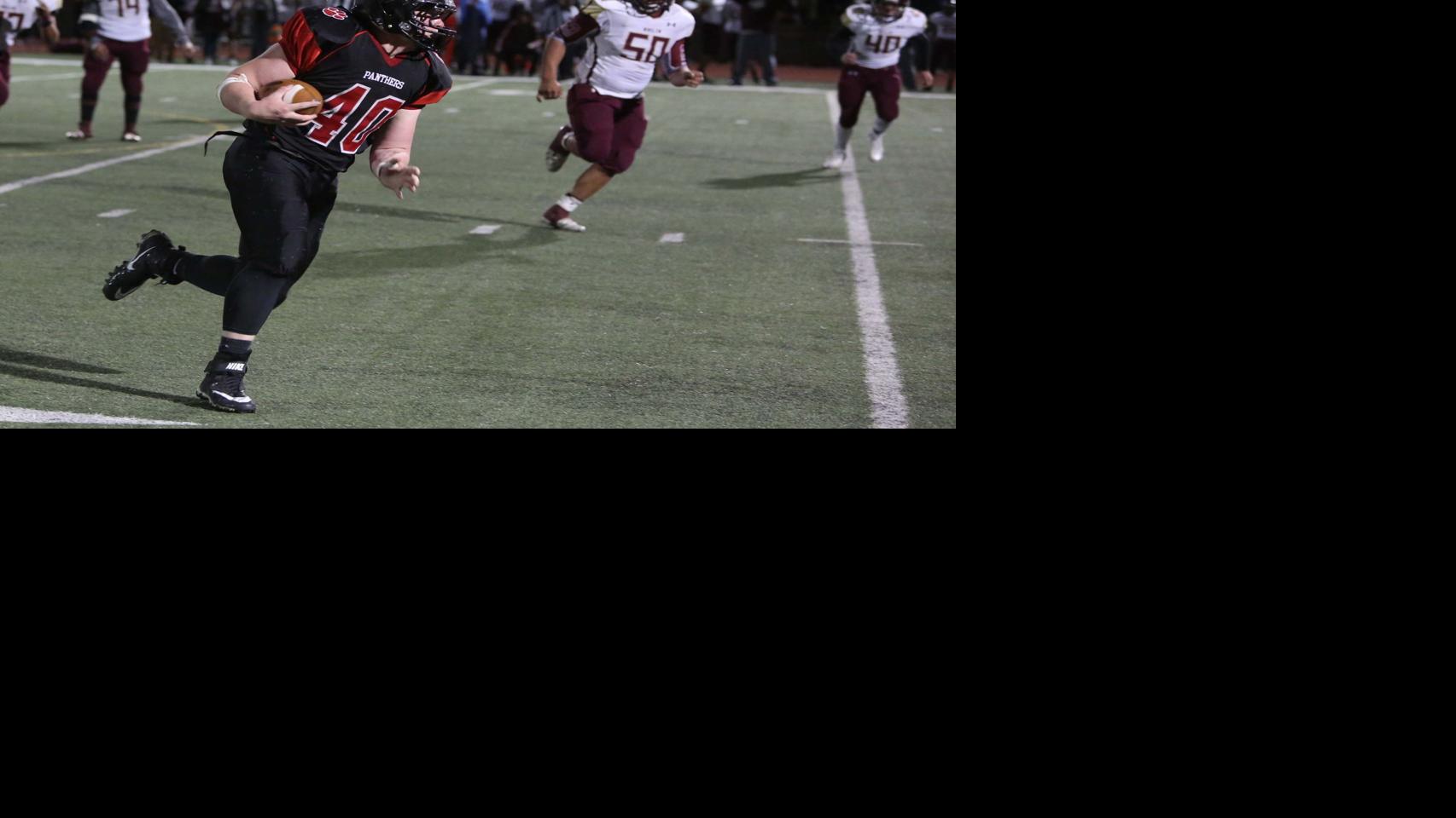 Coconino looks to snap Prescott's road win streak