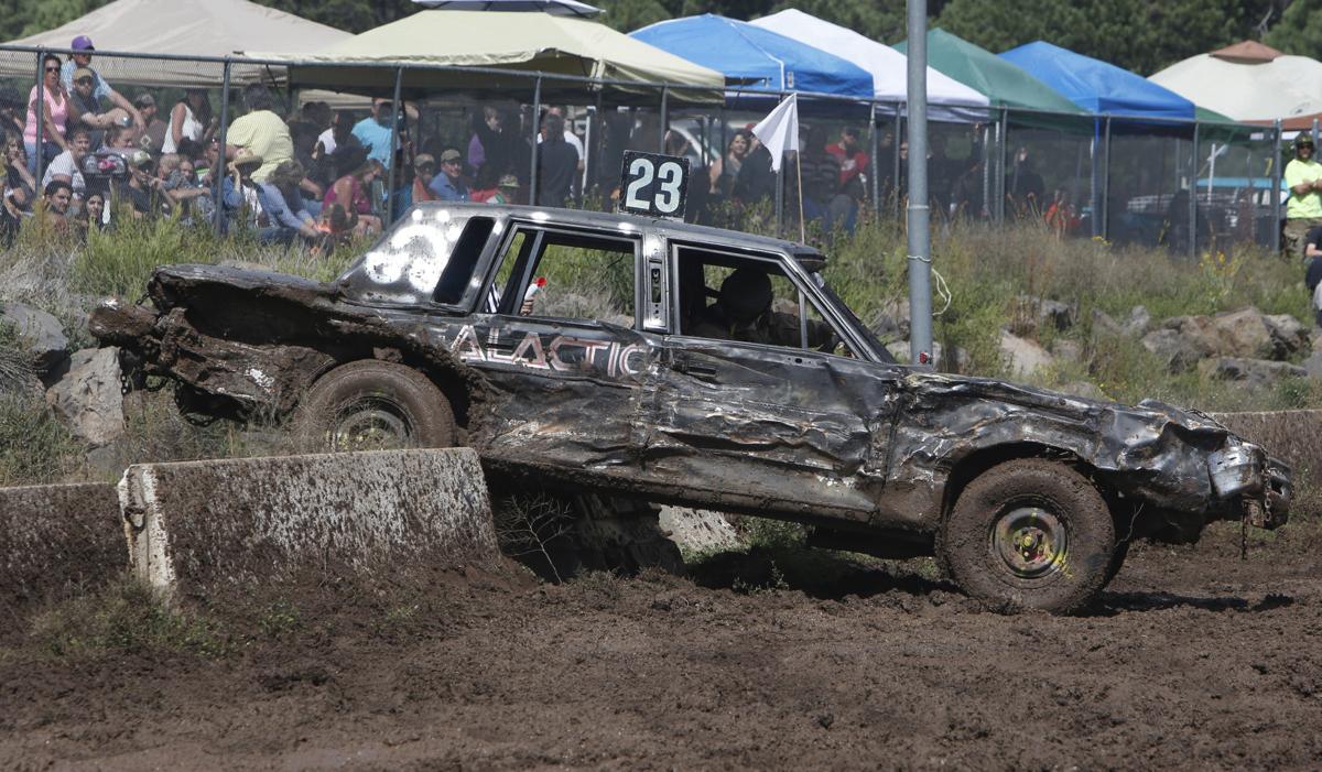 Demolition Derby