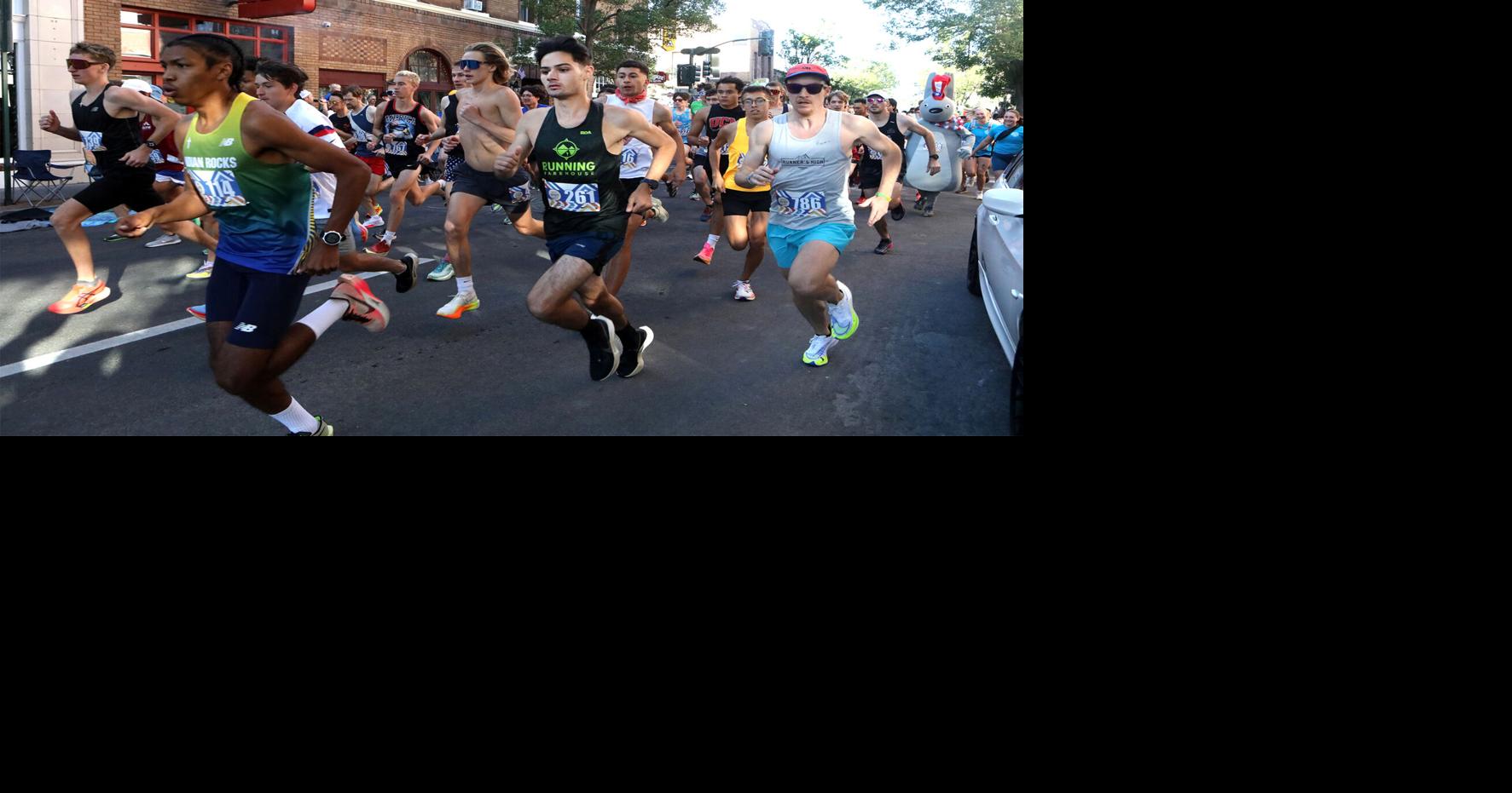4th of july flagstaff az